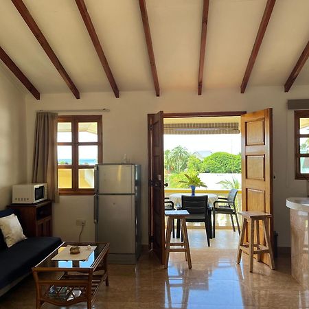 Maison Marikel Pointe Au Sel Quarto foto